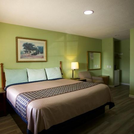 Western Inn Hamilton Zewnętrze zdjęcie