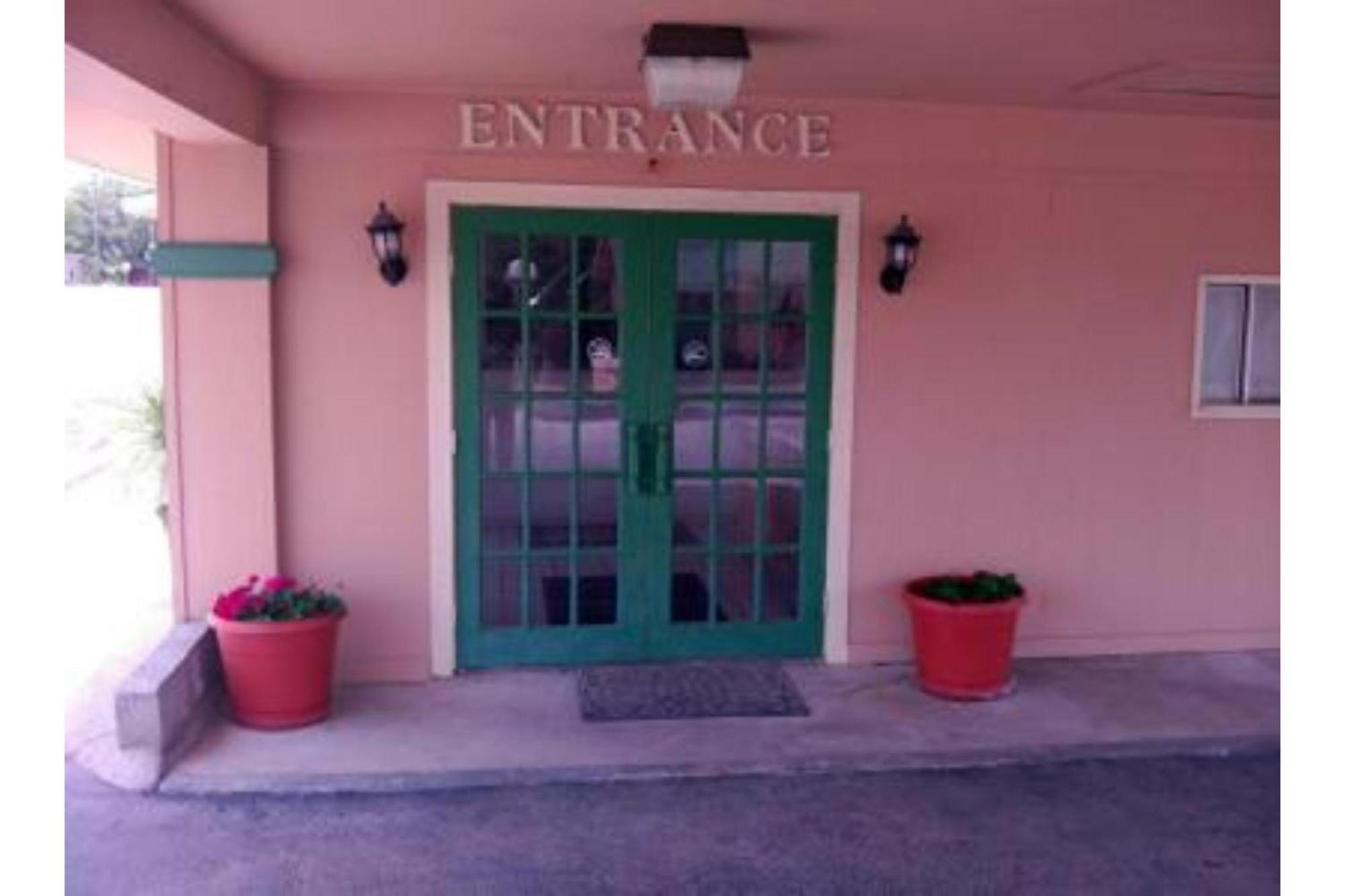 Western Inn Hamilton Zewnętrze zdjęcie